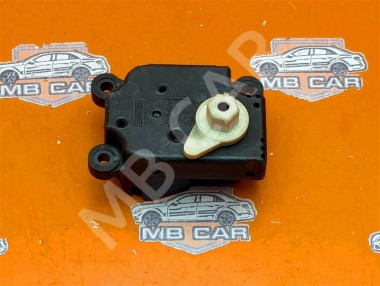 Сервоприводы печки MERCEDES-BENZ S-класс W220 (1998 - 2005) — Разборка Мерседес