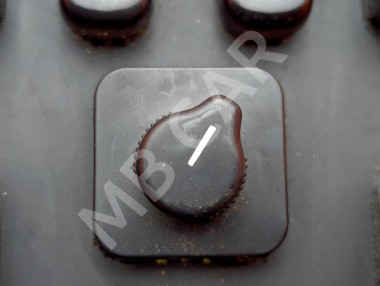 Блок кнопок стеклоподъемников MERCEDES-BENZ M-класс W163 (1997 - 2001) &mdash; Разборка Мерседес