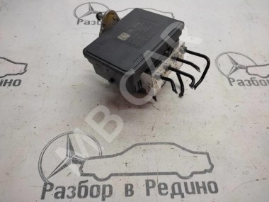 Блок ABS MERCEDES-BENZ GLC-класс X253 (2015 - 2019) — Разборка Мерседес