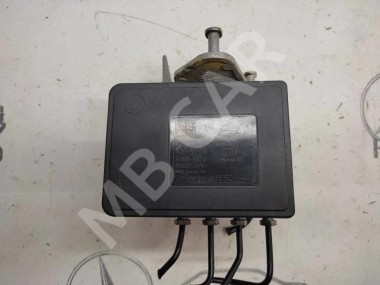 Блок ABS MERCEDES-BENZ GLC-класс X253 (2015 - 2019) — Разборка Мерседес