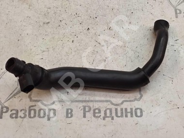 Трубка вентиляции картерных газов MERCEDES-BENZ E-класс W211/S211 (2002 - 2006) — Разборка Мерседес