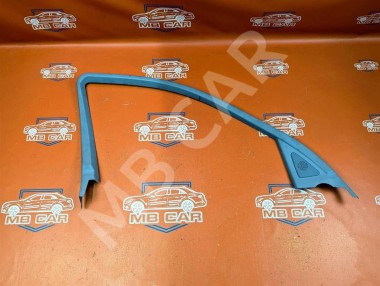 Накладка двери MERCEDES-BENZ S-класс W220 (1998 - 2005) — Разборка Мерседес