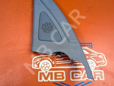 Накладка двери MERCEDES-BENZ S-класс W220 (1998 - 2005) — Разборка Мерседес