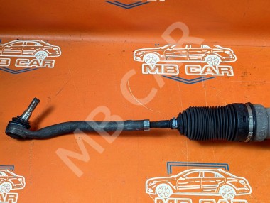 Рулевая рейка MERCEDES-BENZ R-класс W251 рестайлинг (2007 - 2010) — Разборка Мерседес