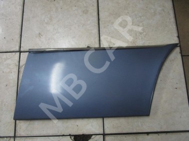 Молдинг крыла левый MERCEDES-BENZ CL-класс C140 (1992 - 2000) — Разборка Мерседес