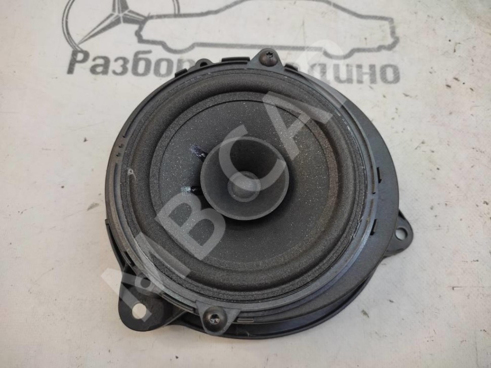 Динамик MERCEDES-BENZ Citan W415 (2012 - 2021) фото 1 — Разборка Мерседес