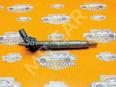 Форсунка ДИЗЕЛЬ MERCEDES-BENZ GLS-класс X166 (2015 - 2019) — Разборка Мерседес