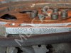 Двигатель бензиновый MERCEDES-BENZ E-класс W211/S211 (2002 - 2006) фото 8 &mdash; Разборка Мерседес