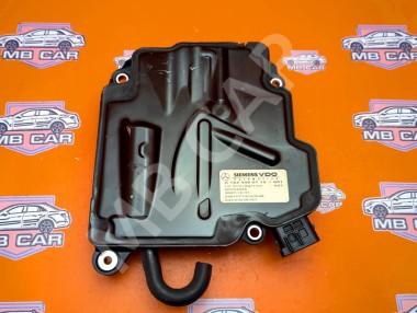 Блок ISM MERCEDES-BENZ S-класс W221 (2005 - 2009) &mdash; Разборка Мерседес