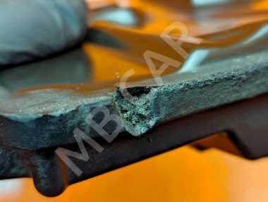 Блок ISM MERCEDES-BENZ S-класс W221 (2005 - 2009) &mdash; Разборка Мерседес