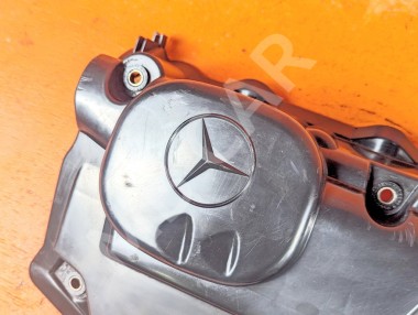 Крышка двигателя декоративная MERCEDES-BENZ Vito W638 (1996 - 2003) &mdash; Разборка Мерседес