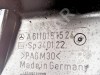Крышка двигателя декоративная MERCEDES-BENZ Vito W638 (1996 - 2003) фото 4 &mdash; Разборка Мерседес
