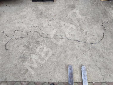 Трубка тормозная MERCEDES-BENZ SLK-класс R170 (1996 - 2000) — Разборка Мерседес