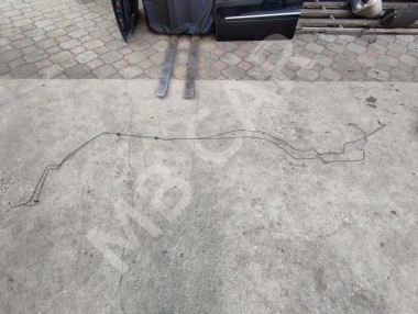 Трубка тормозная MERCEDES-BENZ SLK-класс R170 (1996 - 2000) — Разборка Мерседес