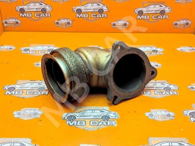 Патрубок турбины MERCEDES-BENZ M-класс W164 (2005 - 2008) &mdash; Разборка Мерседес