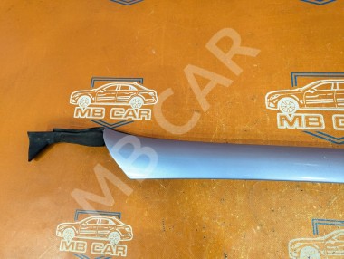 Накладка передней стойки MERCEDES-BENZ S-класс W140 (1991 - 1998) — Разборка Мерседес