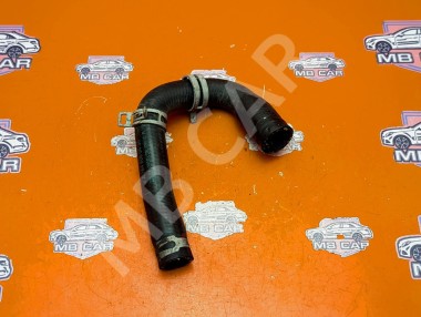 Патрубок ОЖ MERCEDES-BENZ M-класс W164 рестайлинг (2008 - 2011) &mdash; Разборка Мерседес