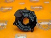 Датчик угла поворота MERCEDES-BENZ E-класс W211/S211 (2002 - 2006) E 320 CDI 3.2 AT (204 л.с.) фото 4 &mdash; Разборка Мерседес