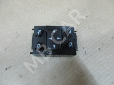 Кнопка регулировки зеркал MERCEDES-BENZ S-класс W220 рестайлинг (2002 - 2005) — Разборка Мерседес