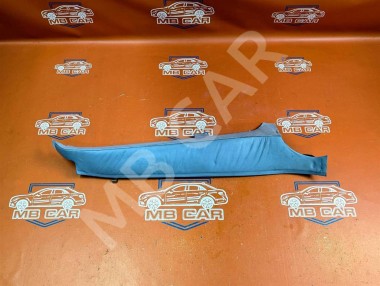 Накладка заднего крыла MERCEDES-BENZ S-класс W220 (1998 - 2005) — Разборка Мерседес