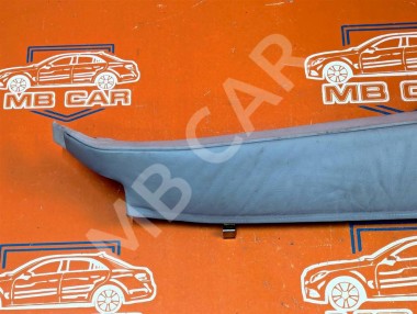 Накладка заднего крыла MERCEDES-BENZ S-класс W220 (1998 - 2005) — Разборка Мерседес