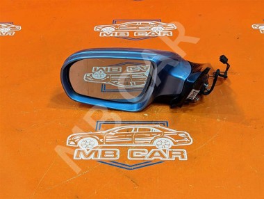 Зеркало левое MERCEDES-BENZ E-класс W212/S212/C207/A207 (2009 - 2013) — Разборка Мерседес