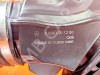 Расходомер MERCEDES-BENZ C-класс W205/S205/C205/A205 рестайлинг (2018 - 2023) фото 9 &mdash; Разборка Мерседес