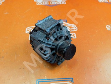 Генератор MERCEDES-BENZ C-класс W204/S204 (2006 - 2011) — Разборка Мерседес