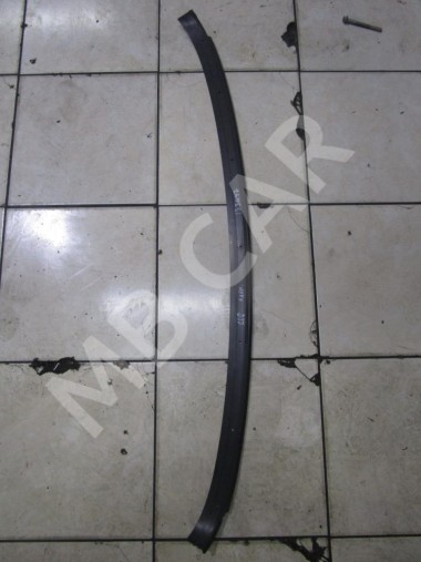 Молдинг MERCEDES-BENZ CLK-класс C208/W208 рестайлинг (1999 - 2003) — Разборка Мерседес