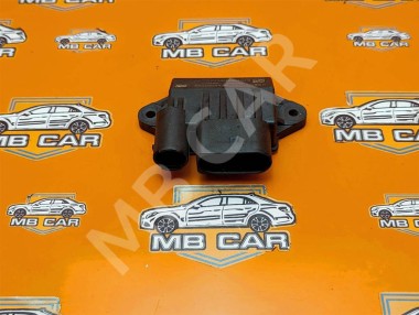 Реле свечей накала MERCEDES-BENZ M-класс W164 (2005 - 2008) — Разборка Мерседес