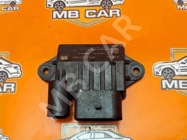 Реле свечей накала MERCEDES-BENZ M-класс W164 (2005 - 2008) — Разборка Мерседес