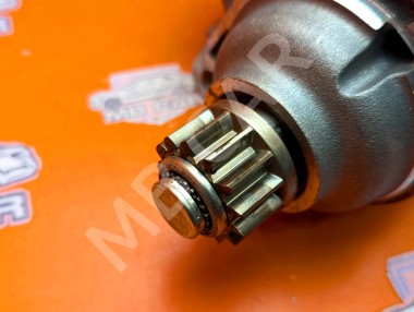 Стартер MERCEDES-BENZ A-класс AMG W176 (2013 - 2015) &mdash; Разборка Мерседес