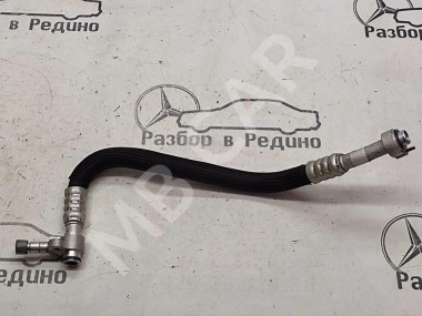 Трубка кондиционера MERCEDES-BENZ GLS-класс X166 (2015 - 2019) — Разборка Мерседес