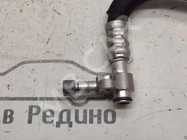 Трубка кондиционера MERCEDES-BENZ GLS-класс X166 (2015 - 2019) — Разборка Мерседес