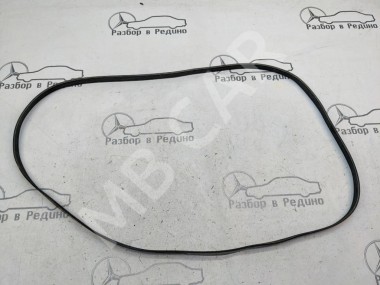 Ремень приводной MERCEDES-BENZ M-класс W163 (1997 - 2001) — Разборка Мерседес