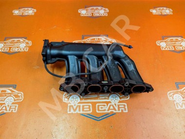 Коллектор впускной MERCEDES-BENZ C-класс W204/S204 (2006 - 2011) — Разборка Мерседес