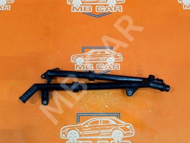 Трубка ОЖ MERCEDES-BENZ C-класс W204/S204 (2006 - 2011) — Разборка Мерседес