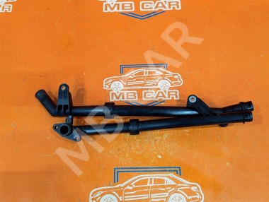 Трубка ОЖ MERCEDES-BENZ C-класс W204/S204 (2006 - 2011) — Разборка Мерседес