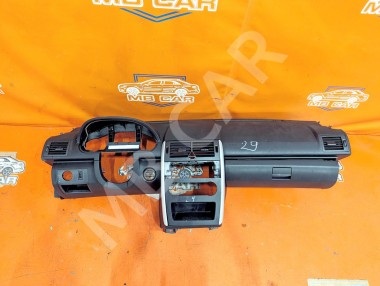 Торпеда MERCEDES-BENZ A-класс W169 (2004 - 2008) — Разборка Мерседес