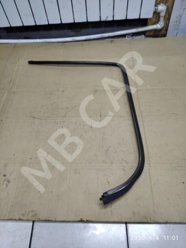 Молдинг заднего стекла MERCEDES-BENZ E-класс W210/S210 (1995 - 1999) — Разборка Мерседес