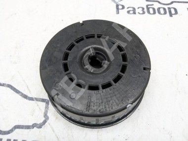 Опора задней пружины MERCEDES-BENZ E-класс W210/S210 (1995 - 1999) — Разборка Мерседес