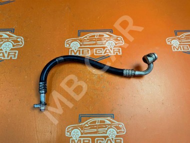 Трубка кондиционера MERCEDES-BENZ E-класс W211/S211 (2002 - 2006) — Разборка Мерседес