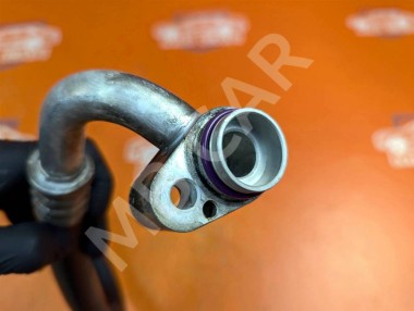 Трубка кондиционера MERCEDES-BENZ E-класс W211/S211 (2002 - 2006) — Разборка Мерседес