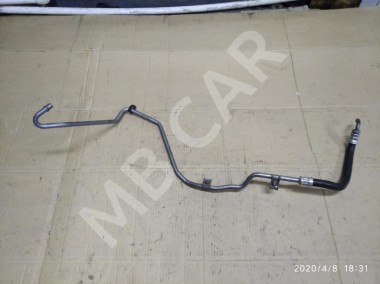 Трубка АКПП MERCEDES-BENZ GLC-класс X253 (2015 - 2019) — Разборка Мерседес