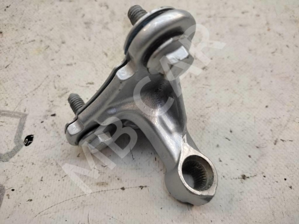 Петля двери MERCEDES-BENZ M-класс W164 (2005 - 2008) фото 1 &mdash; Разборка Мерседес