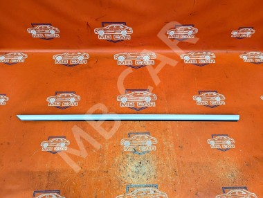 Молдинг стекла двери MERCEDES-BENZ E-класс W213/S213/C238/A238 (2016 - 2021) — Разборка Мерседес