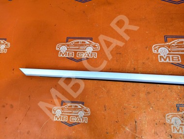 Молдинг стекла двери MERCEDES-BENZ E-класс W213/S213/C238/A238 (2016 - 2021) — Разборка Мерседес