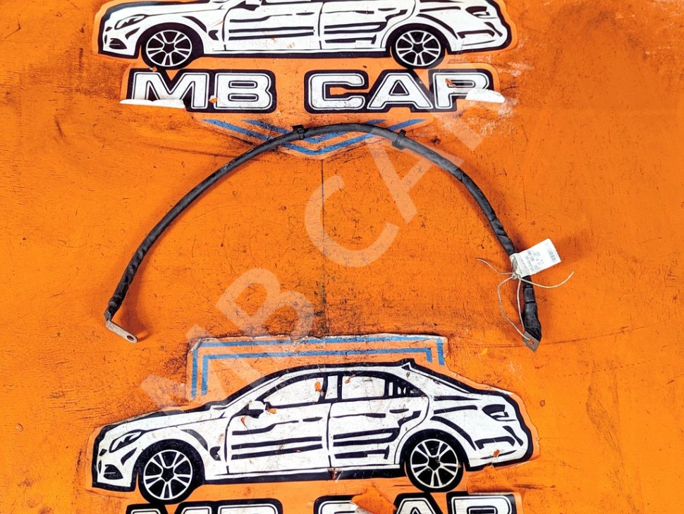 Провод стартера MERCEDES-BENZ GLC-класс X253 (2015 - 2019) фото 1 &mdash; Разборка Мерседес