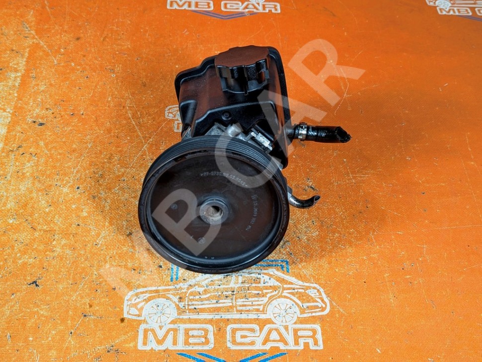 ГУР MERCEDES-BENZ C-класс W204/S204 (2006 - 2011) фото 1 &mdash; Разборка Мерседес