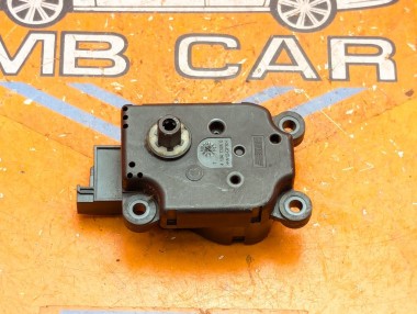 Сервоприводы печки MERCEDES-BENZ E-класс W211/S211 (2002 - 2006) &mdash; Разборка Мерседес